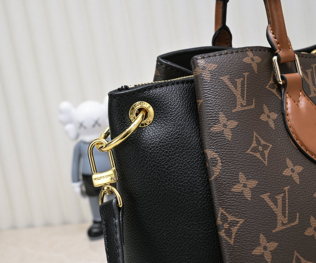 EN - Luxury Bags LUV 849