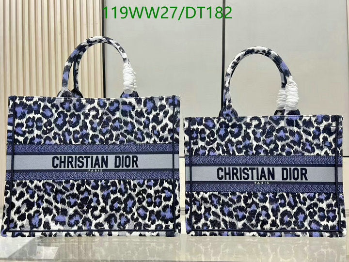 SAMCC - DOR Bags - 874