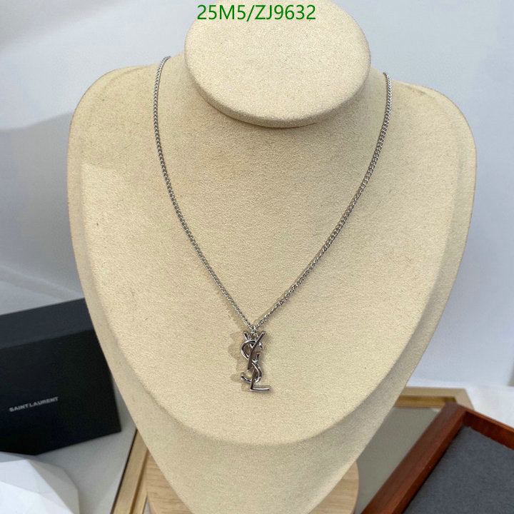 SAMC - YLS Jewelry - 066