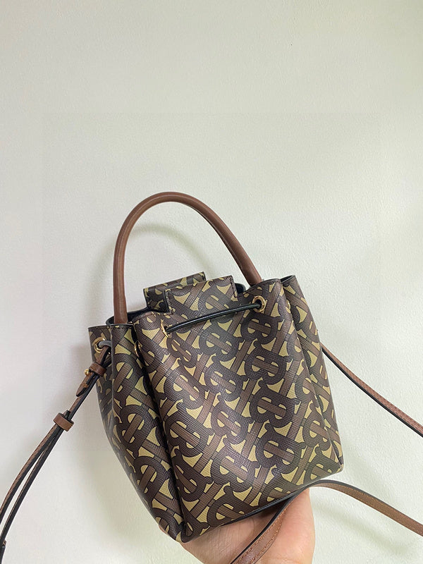 Glamy - BOR Bags - 258