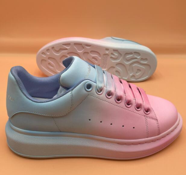 SAMC - AQ Women Shoes - 259