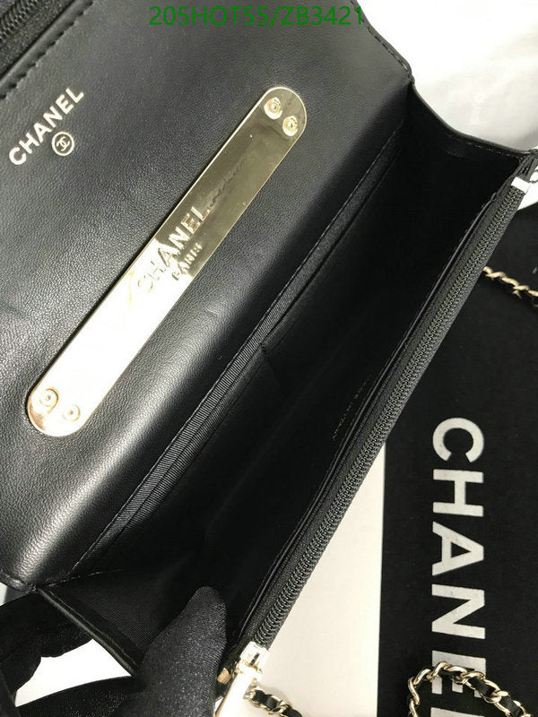 SAMC - CHL Bags - 514