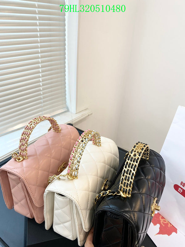 Glami - CHL Bags - 953