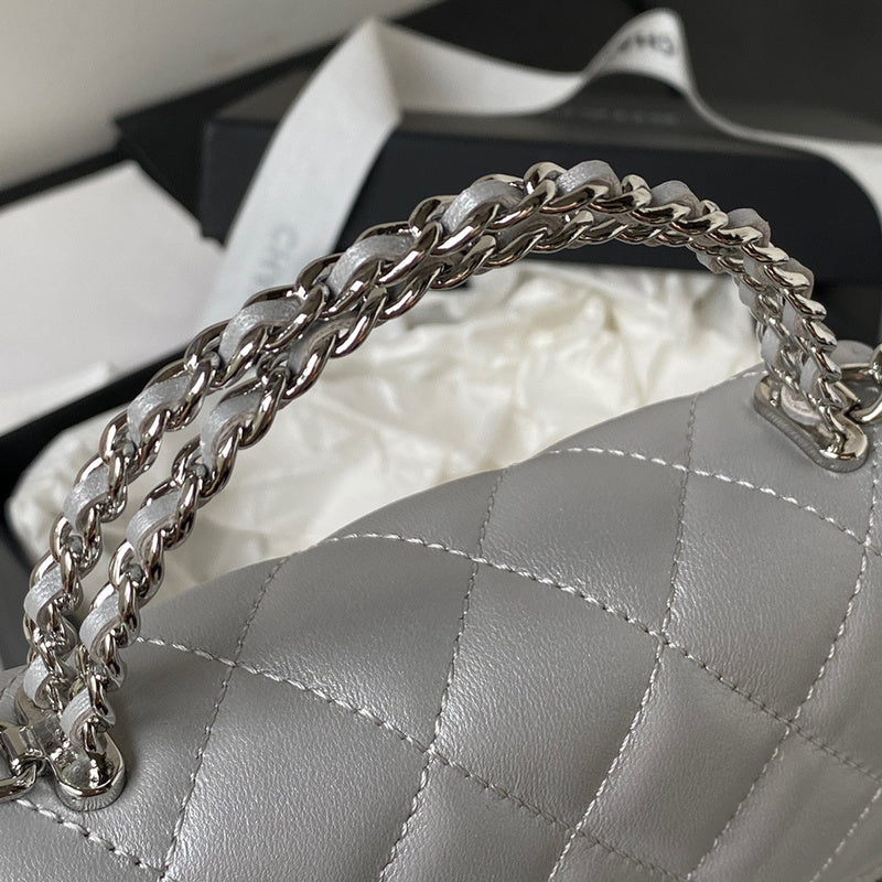 Satchel Bags - CHL Bags - 7574