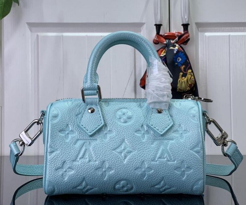 SAMC - LOV Bags - 1231