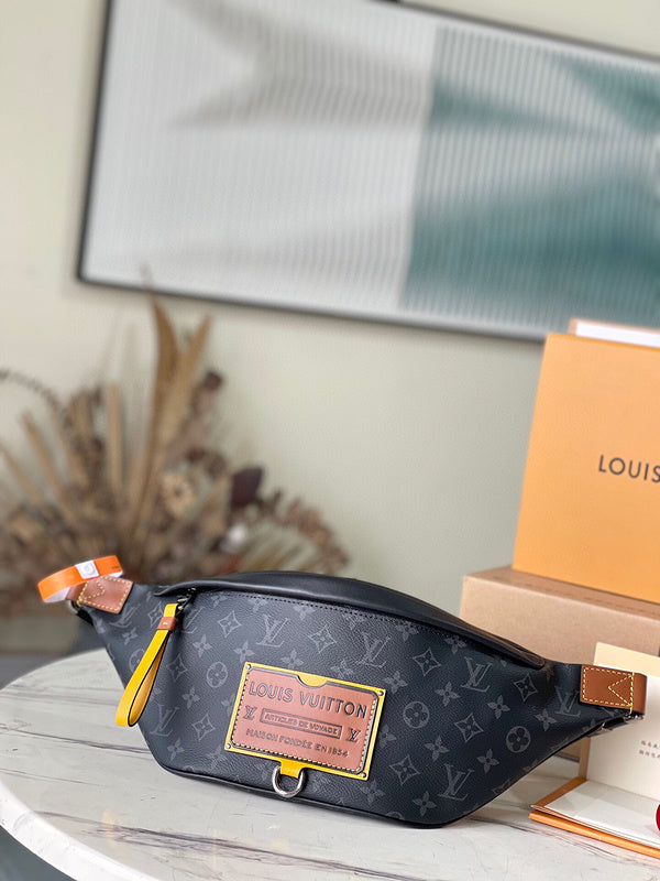 Fashion Lu-Vi bags - 4433