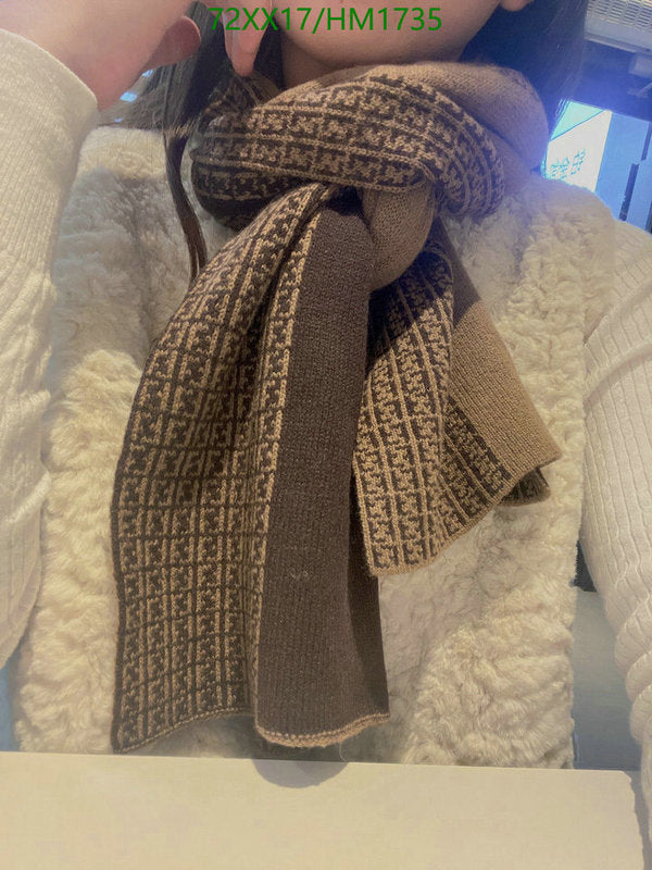 SAMC - FDE Scarves - 165