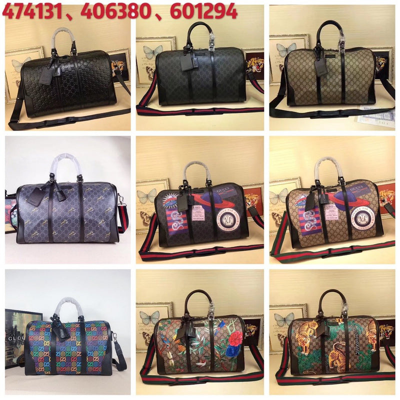 Glami Fashion - GCI Bags - 11353