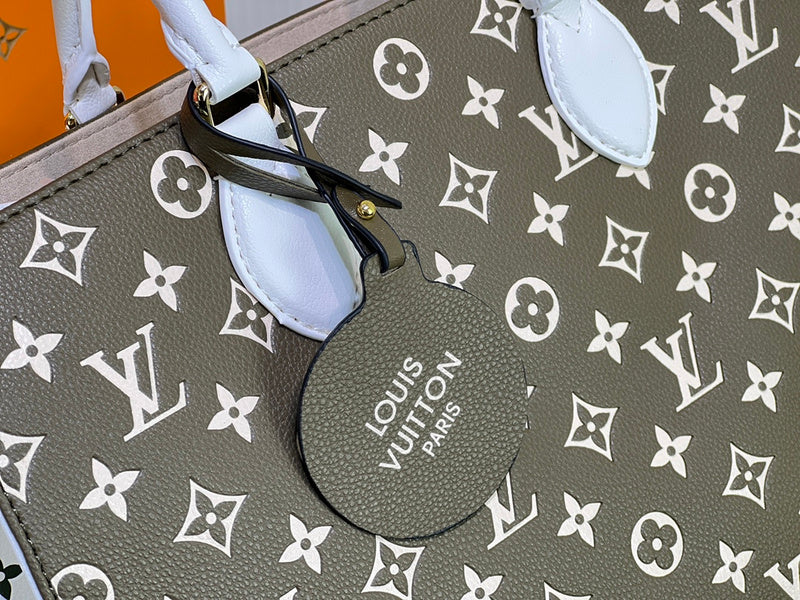 Satchel Bags - VL2 Bags - 103