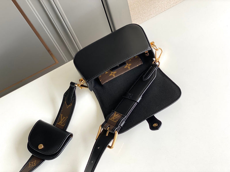 Glami GlamI Lu-Vi Bags - 16951