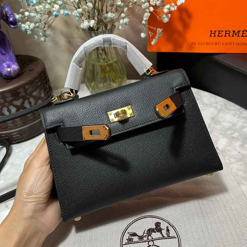 Satchel Bags - HMS-Bags - 601