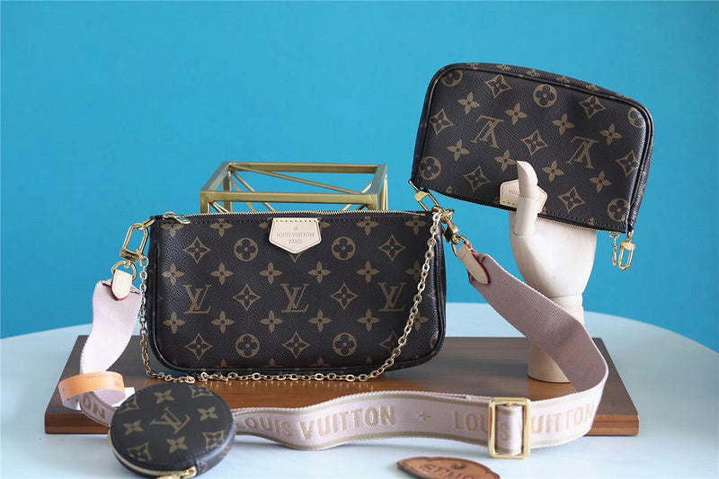 Glami-is - LOV Lady Bags - 1415
