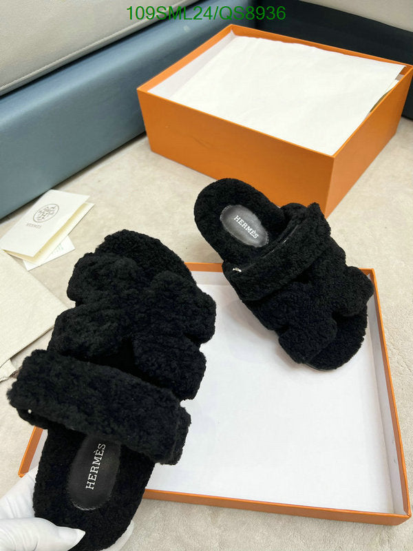 SAMC - HMS Women Shoes - 206