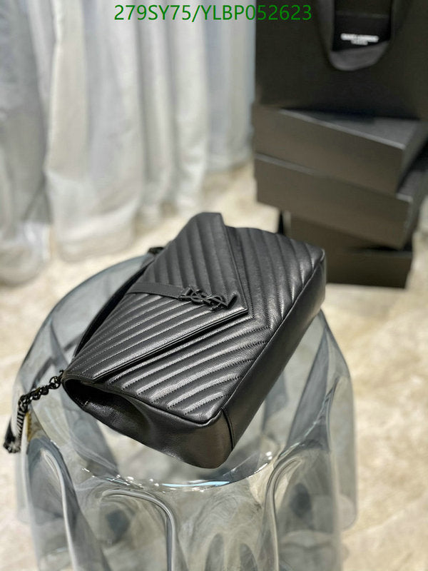 SAMC - YLS Bags - 456