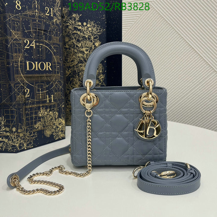 SAMCC - DOR Bags - 1230