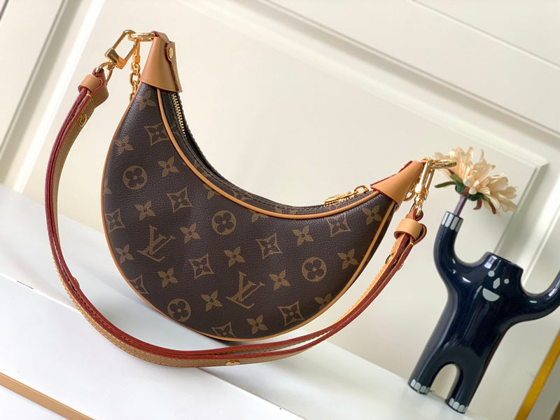 Glami GlamI Lu-Vi Bags - 16875