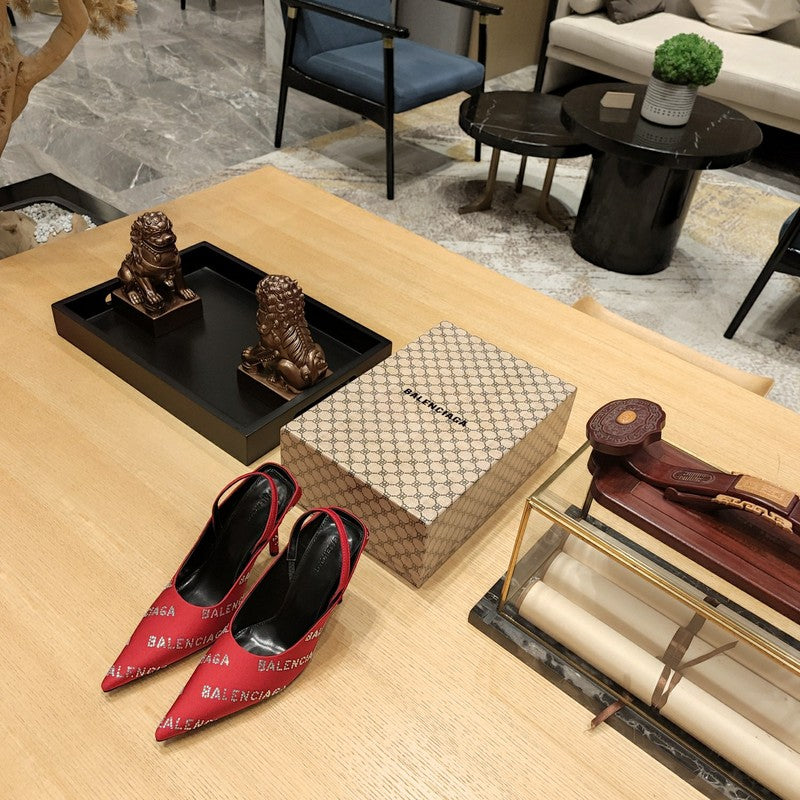 Satchel Bags - BGA Shoes - 689