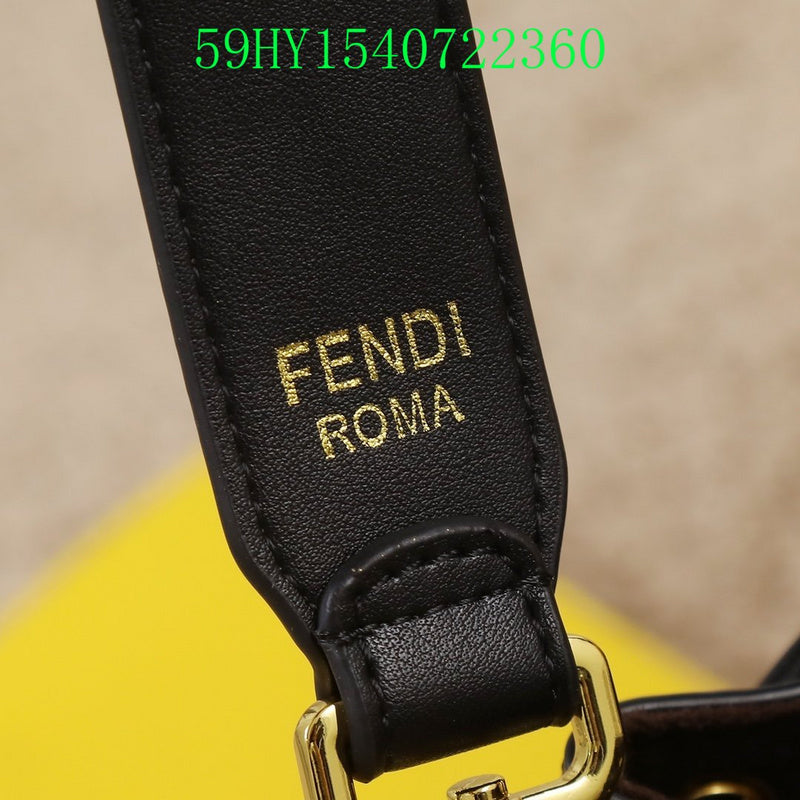 Glami - FDE Bags - 3320