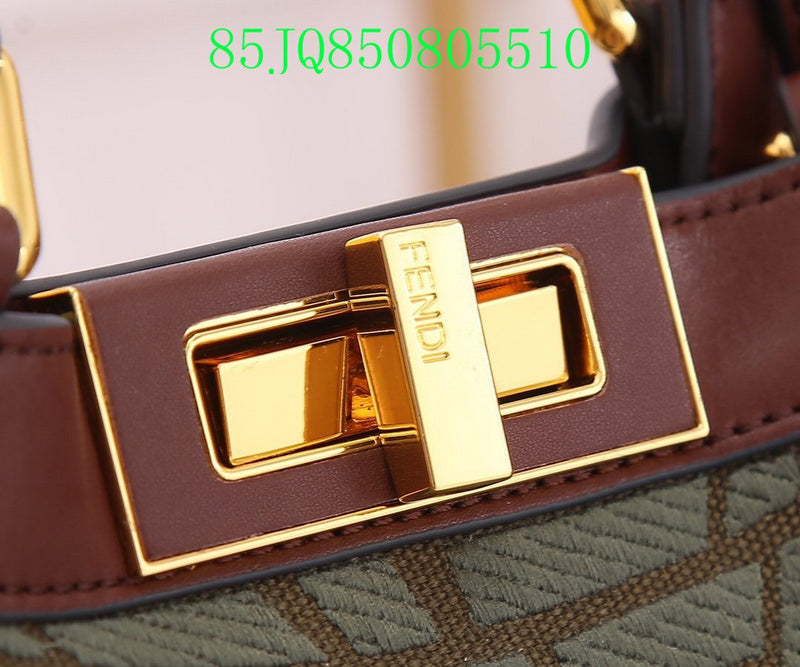 Glami - FDE Bags - 2471