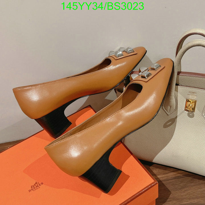 SAMC - HMS Women Shoes - 105