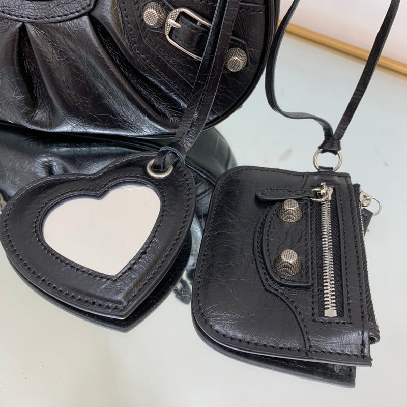 Glamy - BG Bags - 1222