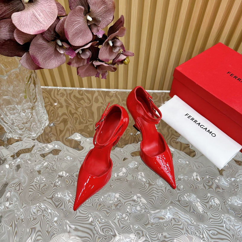 Glami - FGO Women Shoes - 205