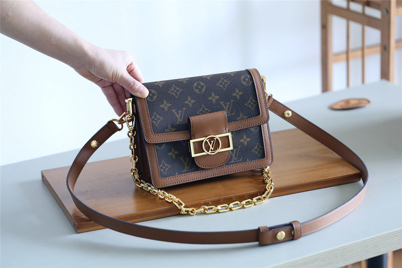 Glami GlamI Lu-Vi bags - 8140