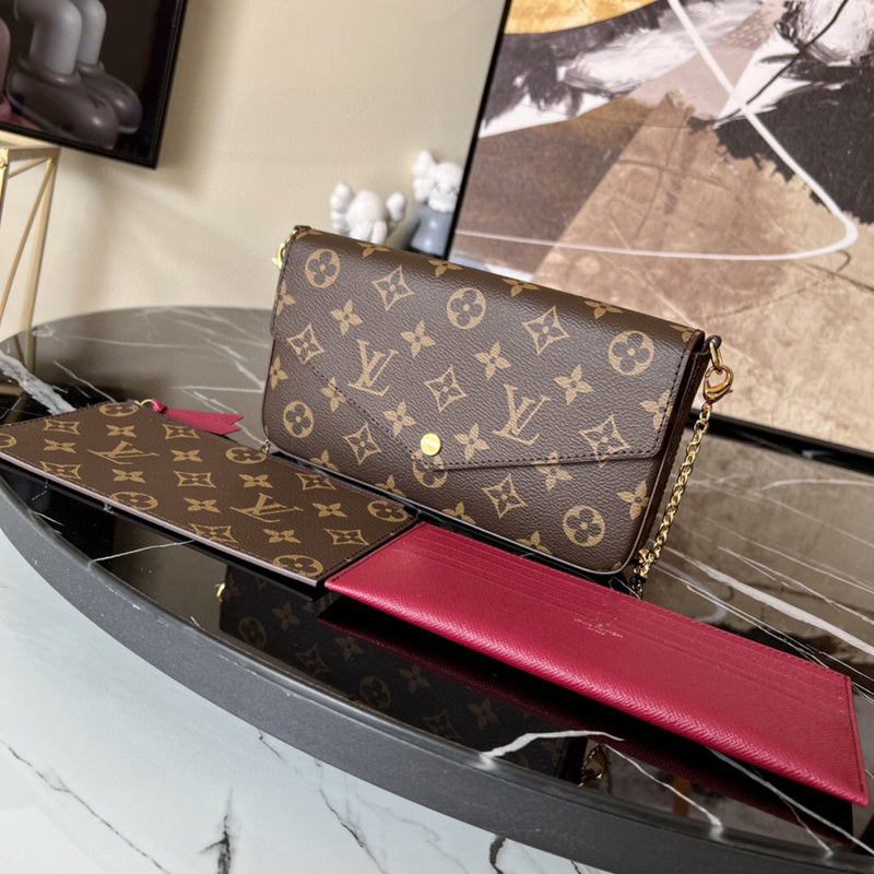 Glami - LOV Bags - 657