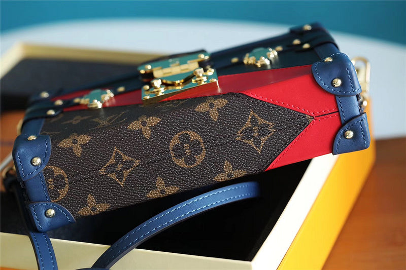 Glami Fashion Lu-Vi bags - 8205
