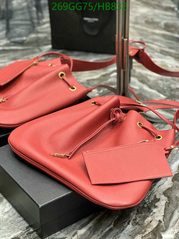 SAMC - YLS Bags - 193