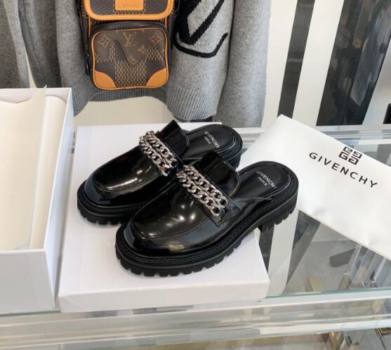 SAMC - GCY Women Shoes - 100