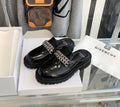 SAMC - GCY Women Shoes - 100