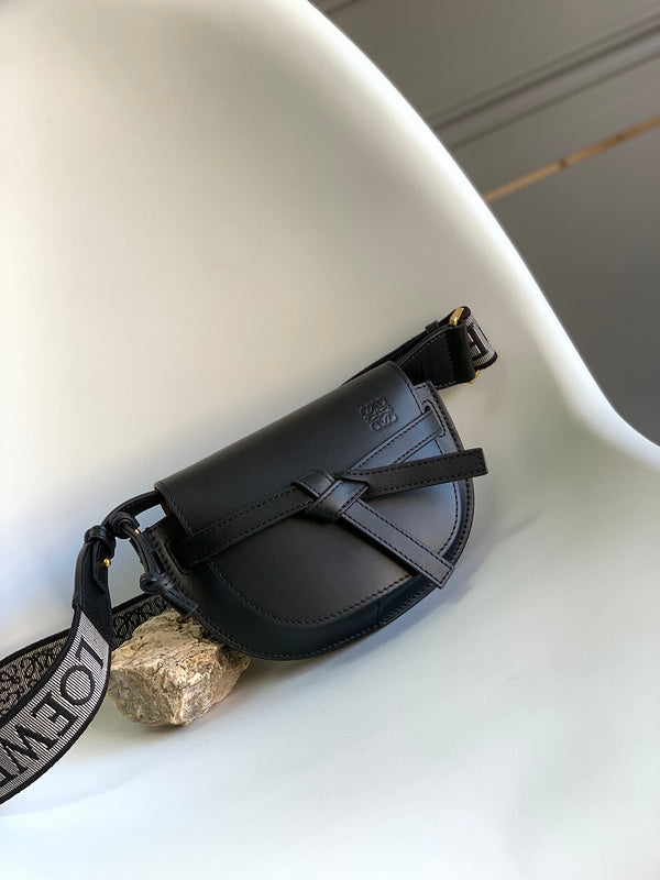 Glamy - LWO Bags - 501