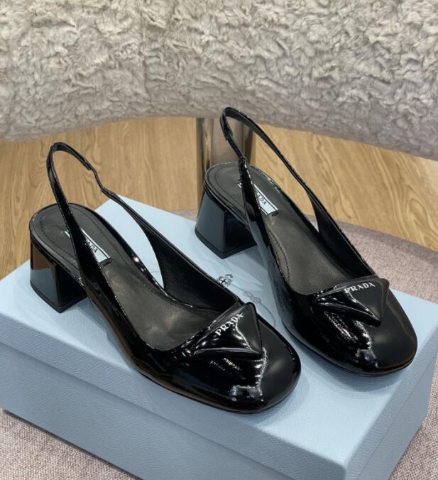 GlamyWomen Shoes - 510