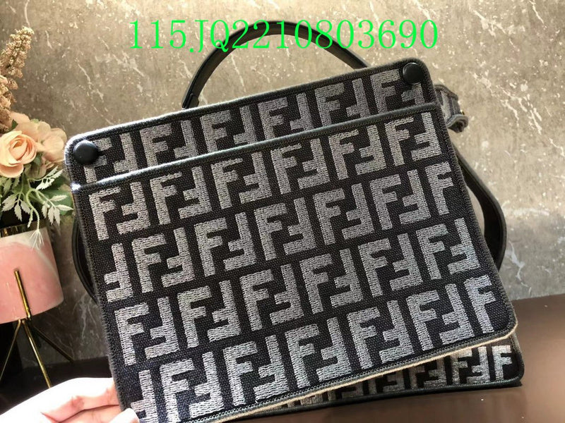 Glami - FDE Bags - 3258