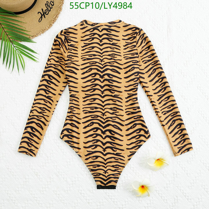 SAMC - FDE Swimsuits - 109