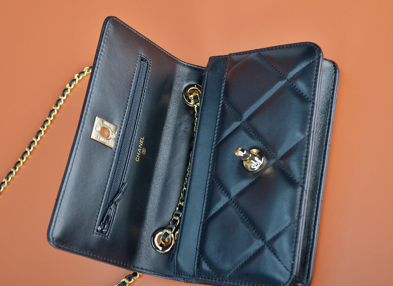 ELE - CHL Bags - 619