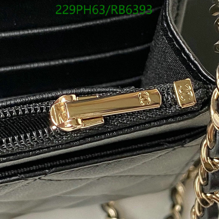 SAMC - CHL Bags - 400
