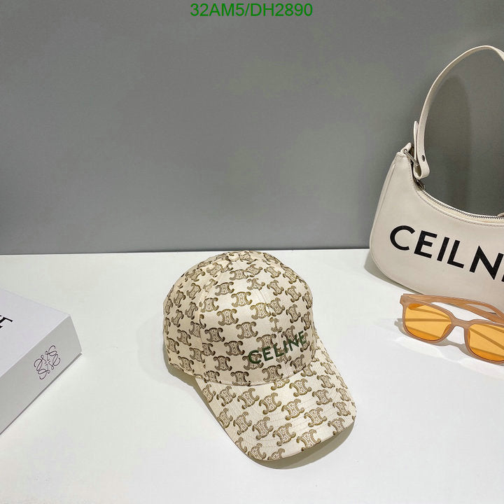 SAMC - COL Caps & Hats - 024