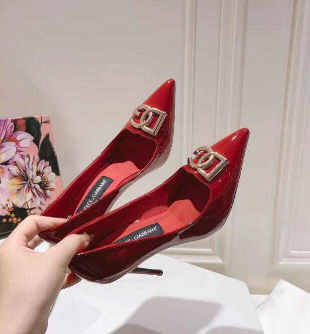 SAMC - DAG Women Shoes - 111