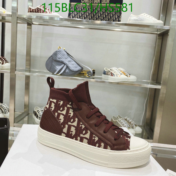 SAMCC - DOR Women Shoes - 1905