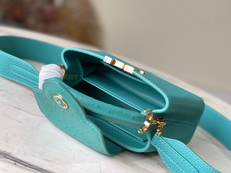 GlamI Lu-Vi bags - 4479
