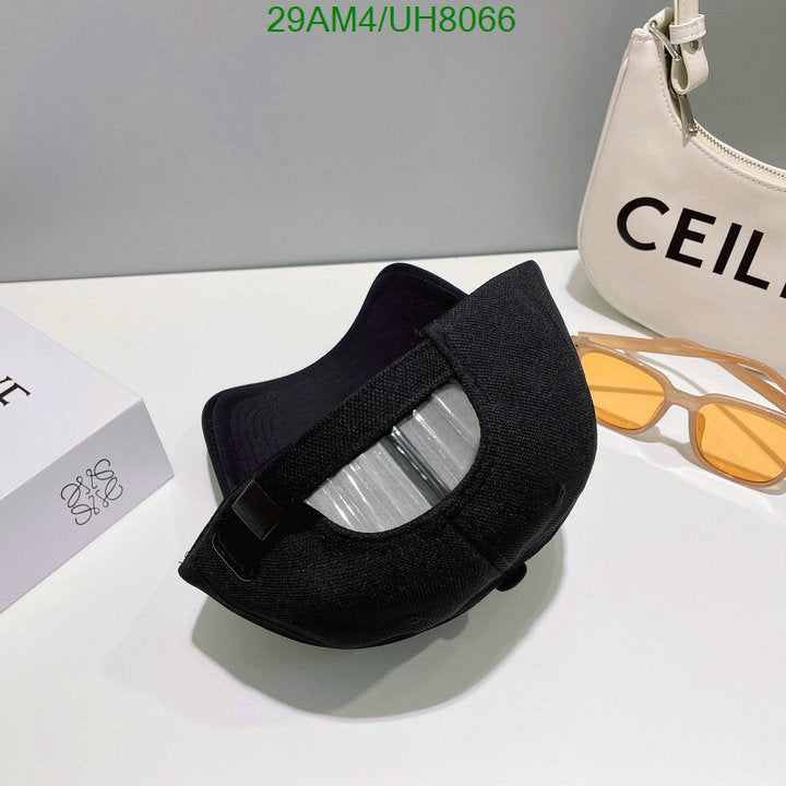 SAMC - CHL Caps & Hats - 060