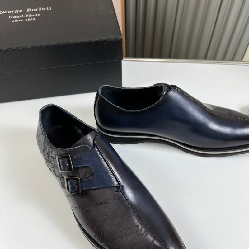 Glami - BRE Men Shoes - 431