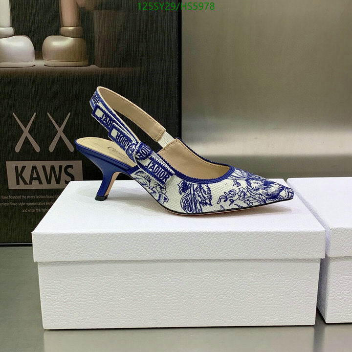 SAMCC - DOR Women Shoes - 2205