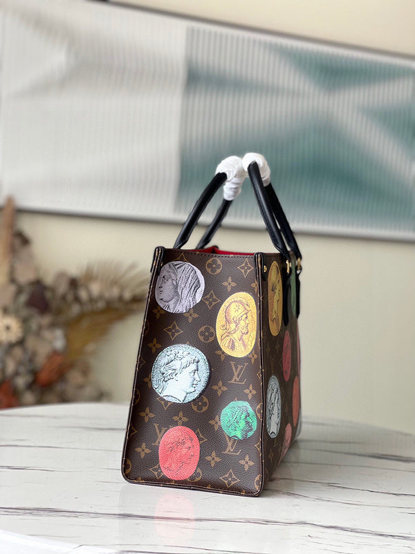 Glami- Glami- Lu-Vi bags - 5838