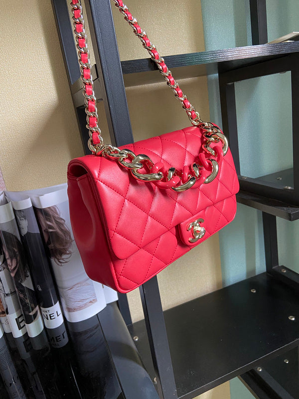 Satchel Bags - CLN Bags - 663
