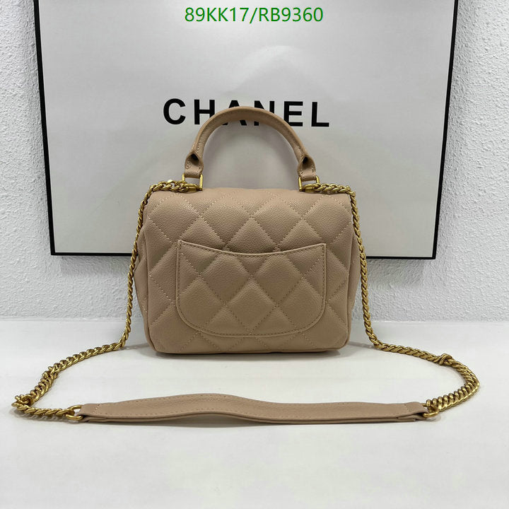SAMC - CHL Bags Crossbody - 229