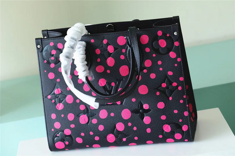 Glami - LUV Bags - 438