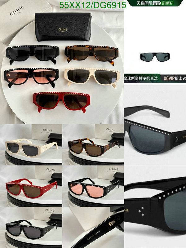 SAMC - COL Glasses - 017